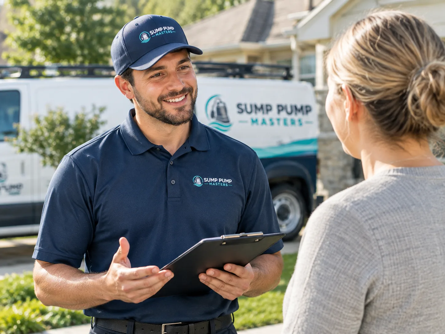 Sump Pump Repair Rockland, ID FAQs